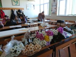 Секције &raquo; Ботаничка секција